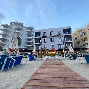 Alion Hotel