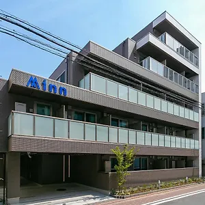 3* Aparthotel Minn Kamata