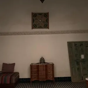 Dar Nejma Couette-café