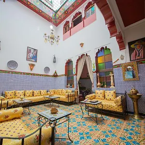 Maison Adam Couette-café