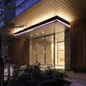 Hotel Keio Presso Akasaka, Tōkyō