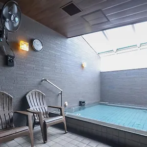 Hotel Dormy Premium Shibuya-jingumae, Tōkyō