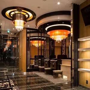 Hotel Apa Kanda Ekimae, Tōkyō