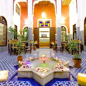 Tafilalet Riad