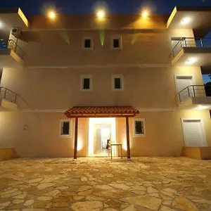Afrodite Hotel