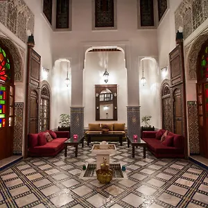 Noujoum Medina Couette-café