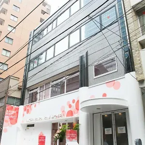 Hôtel capsule Akihabara Bay, Tōkyō