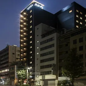 Hotel Apa Ochanomizu Ekikita, Tōkyō