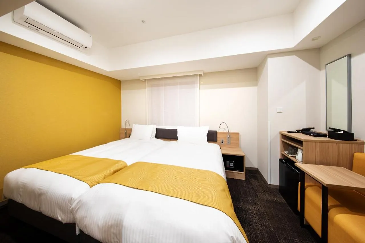Hotel Keikyu Ex Inn Keikyu Kamata Station Tōkyō