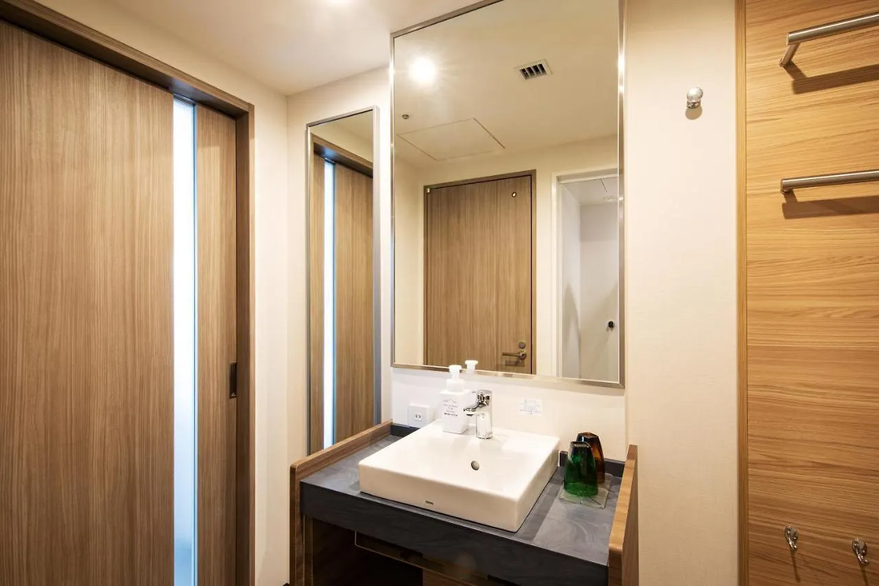 Keikyu Ex Inn Keikyu Kamata Station Tōkyō Hotel