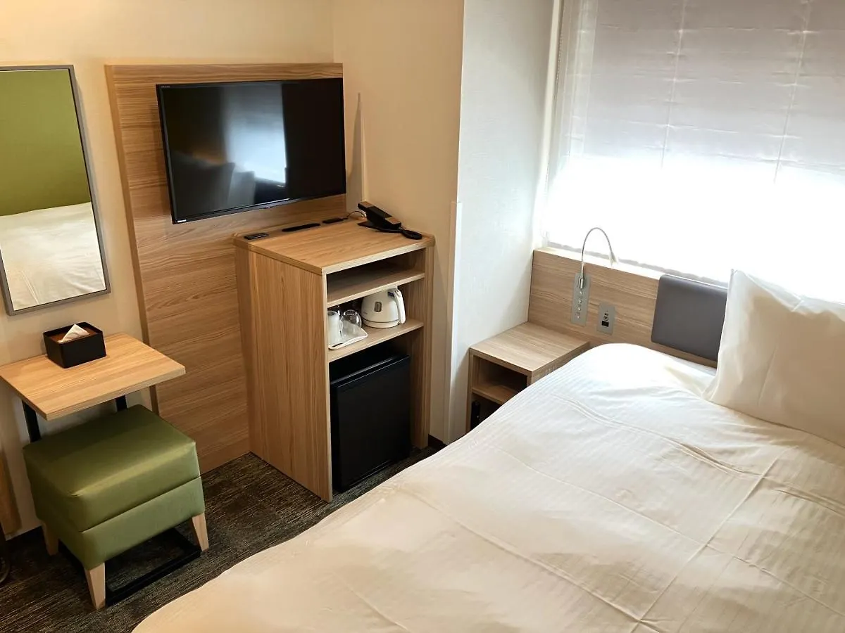 Keikyu Ex Inn Keikyu Kamata Station Tōkyō Hotel
