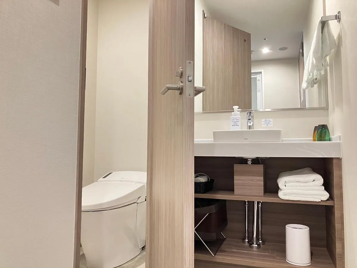 Hotel Keikyu Ex Inn Keikyu Kamata Station Tōkyō